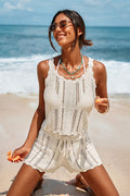Bestseller Crochet Cover-Up - LUNAMAR Swimwear