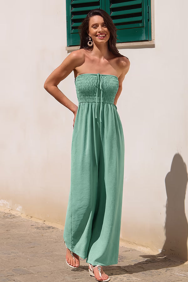 Essential Cutout One-Piece - LUNAMAR Swimwear