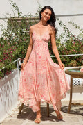 Pool Party Cover-Up - LUNAMAR Swimwear