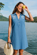 Wave Ruched One-Piece - LUNAMAR Swimwear