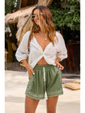 Tulum Breeze Cover-Up Set front