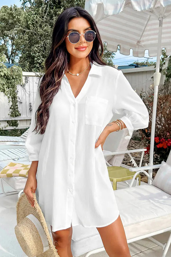 Resort Wear One-Piece - LUNAMAR Swimwear