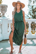 Clearance Ruffle One-Piece - LUNAMAR Swimwear