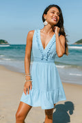 Classic Ruched One-Piece - LUNAMAR Swimwear