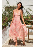 Blush Leopard Cover-Up front